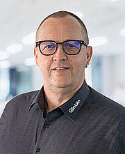 Bild von Steffen Kaczmarczyk 